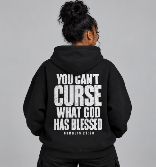 Exclusive "I WISH A Witch Would" Hoodie